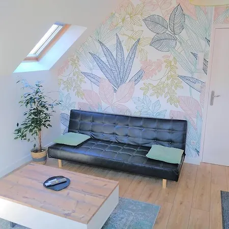 Διαμέρισμα Le 5a *