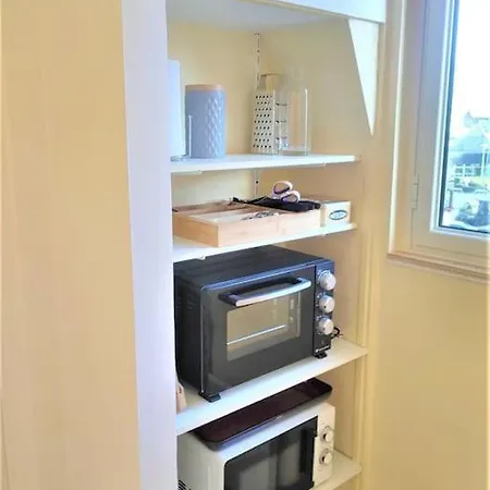 Le 5a Apartment *