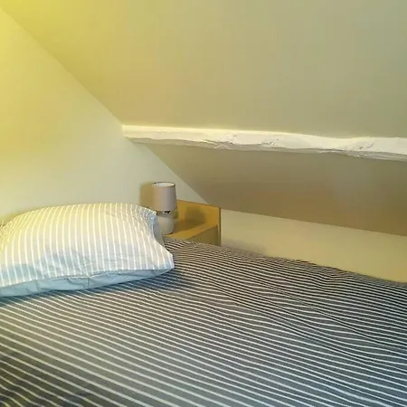 Le 5a Apartment *