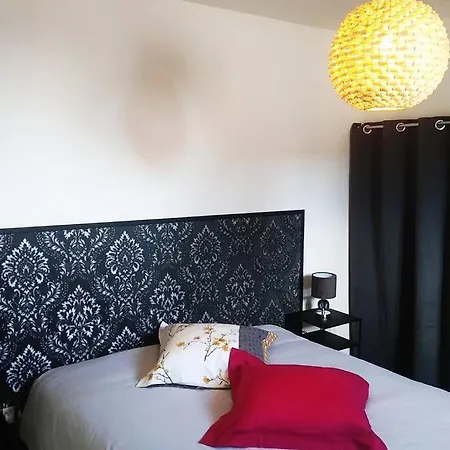 Διαμέρισμα Le 5a Τρουά