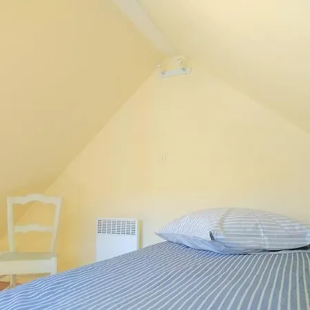 Apartment Le 5a