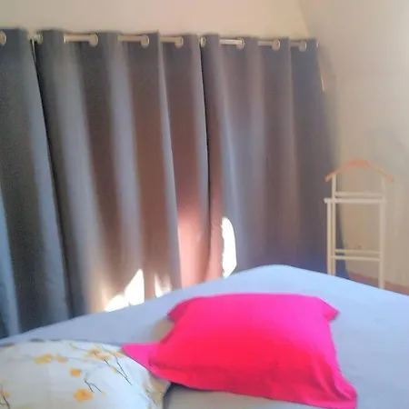 Apartment Le 5a Troyes